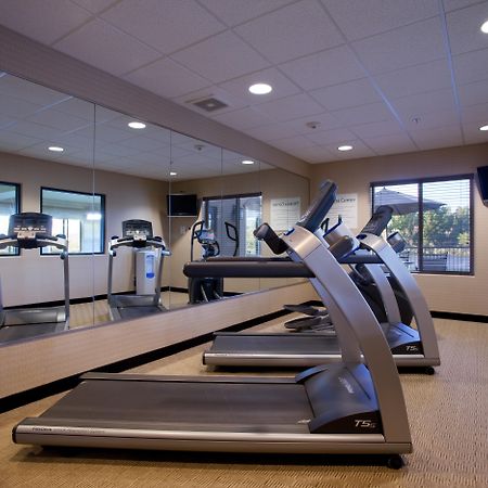 Holiday Inn Express Hotel & Suites Silt - Rifle By Ihg Tiện nghi bức ảnh
