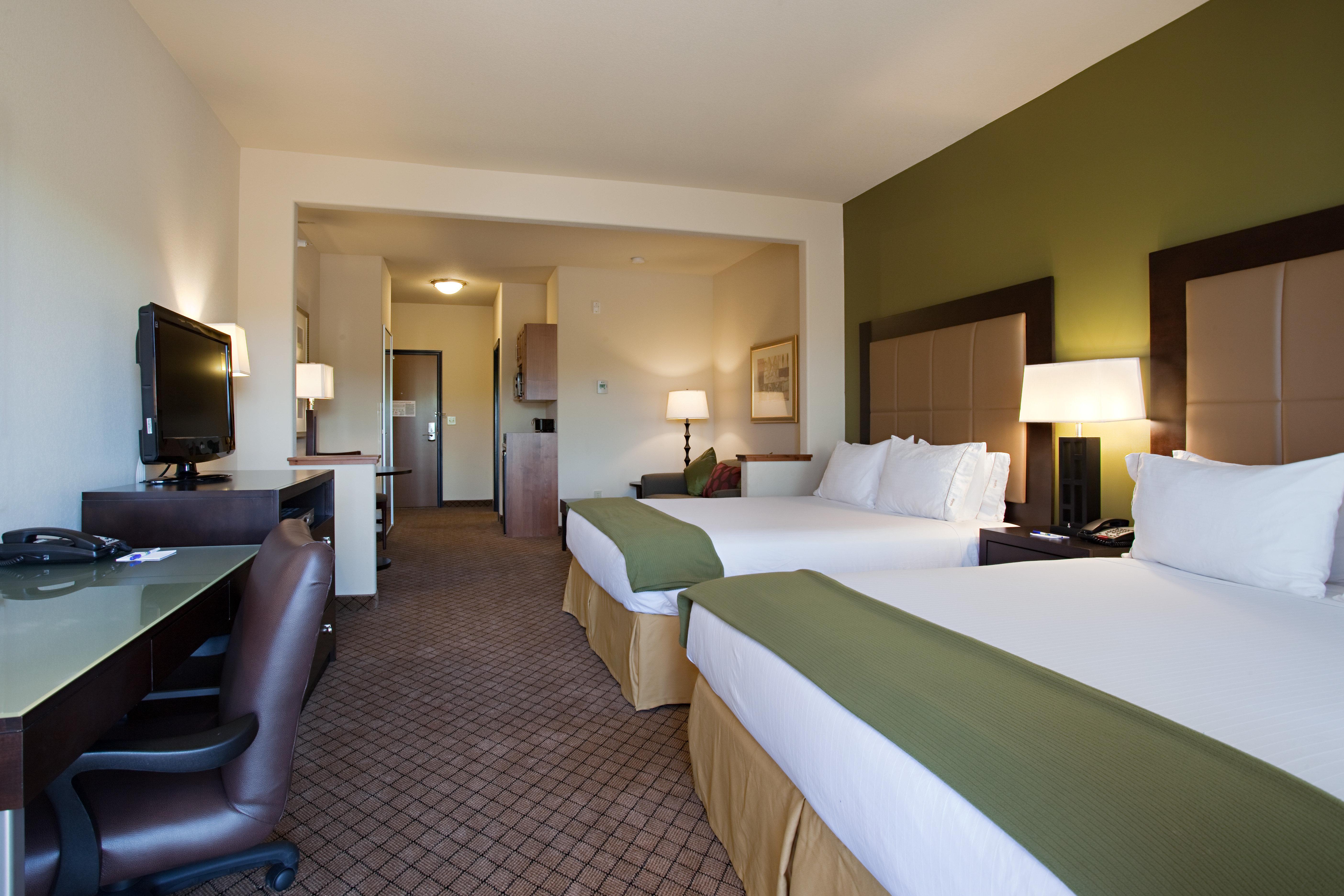 Holiday Inn Express Hotel & Suites Silt - Rifle By Ihg Ngoại thất bức ảnh