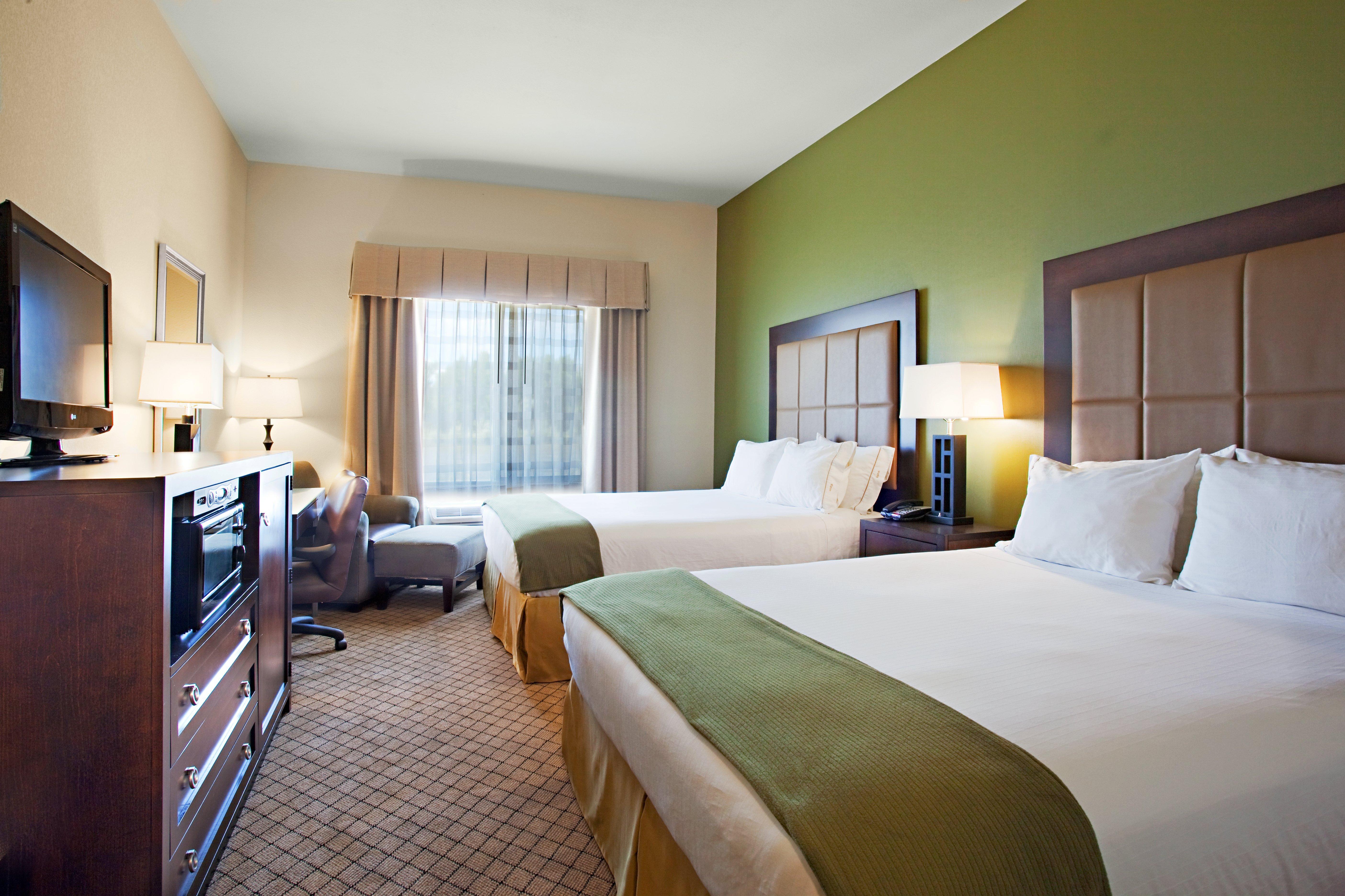 Holiday Inn Express Hotel & Suites Silt - Rifle By Ihg Ngoại thất bức ảnh