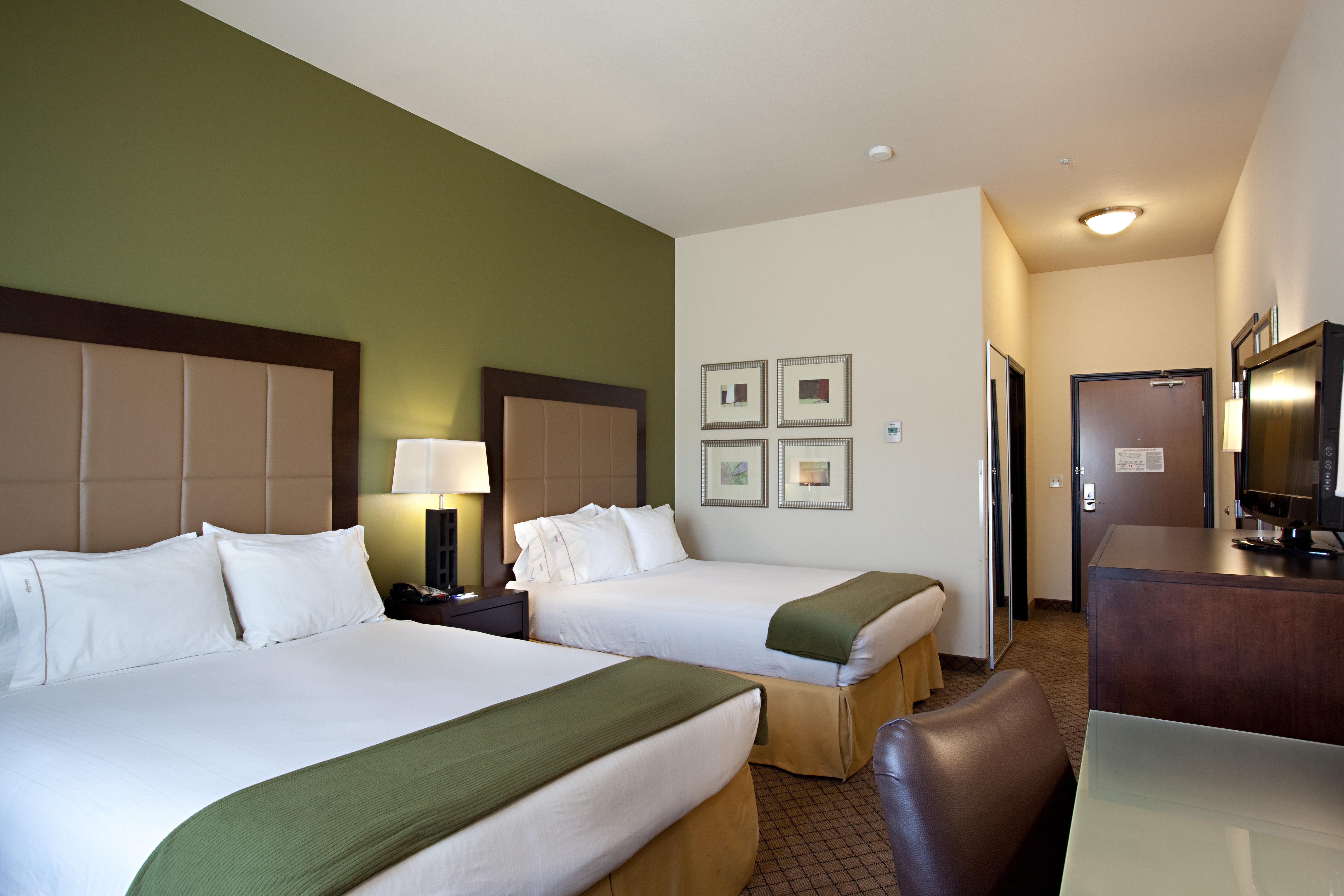 Holiday Inn Express Hotel & Suites Silt - Rifle By Ihg Ngoại thất bức ảnh