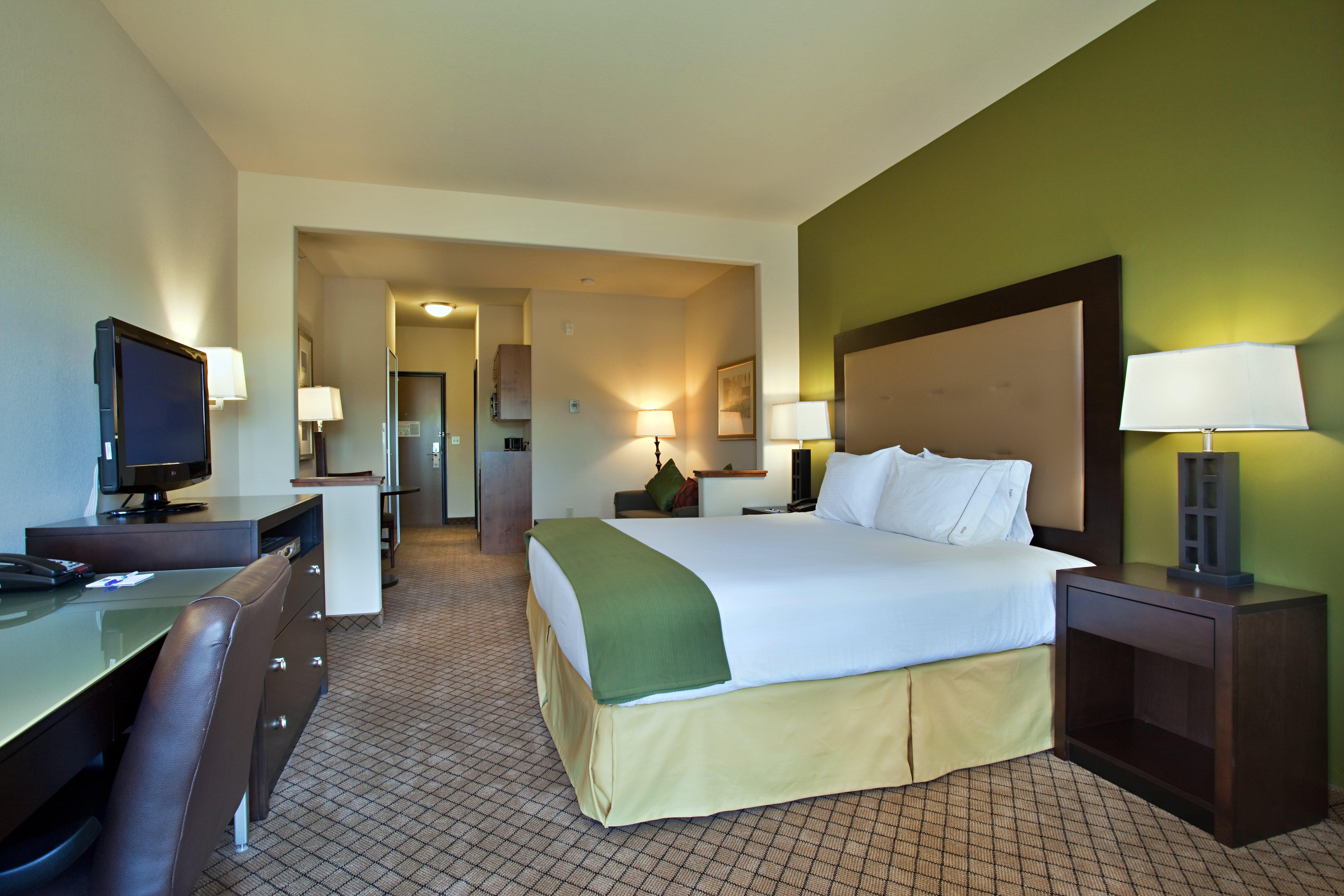 Holiday Inn Express Hotel & Suites Silt - Rifle By Ihg Ngoại thất bức ảnh