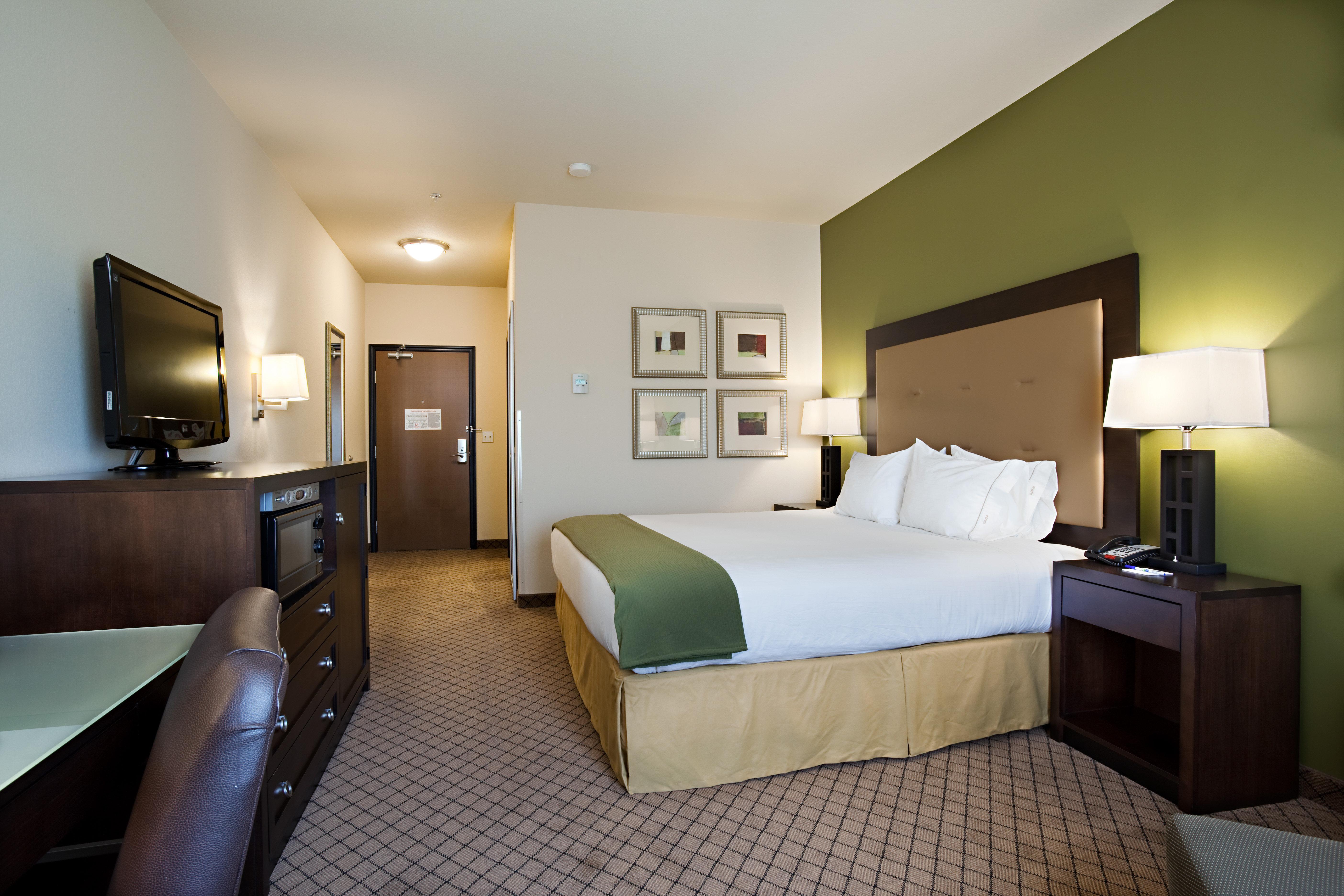 Holiday Inn Express Hotel & Suites Silt - Rifle By Ihg Ngoại thất bức ảnh