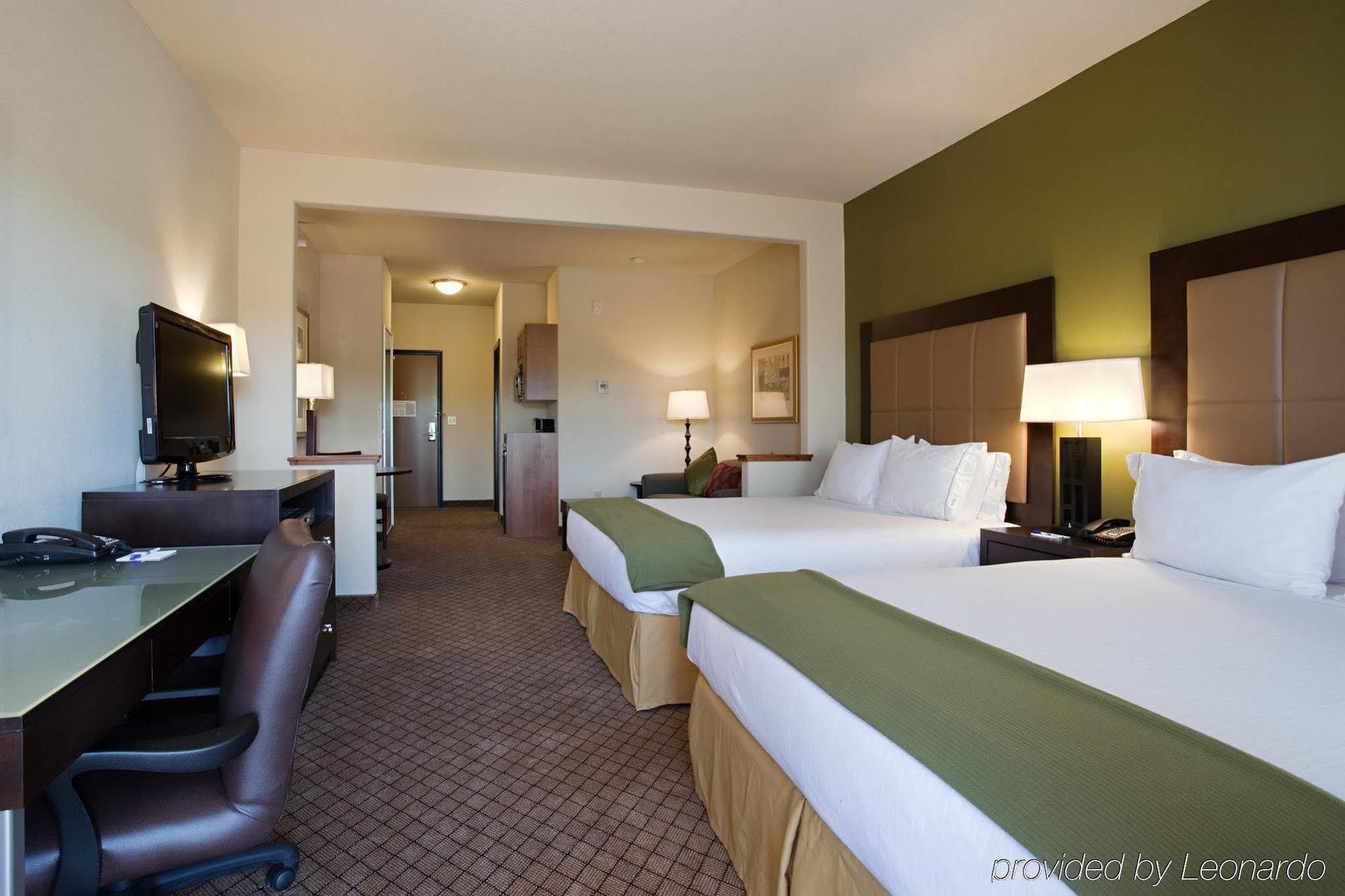 Holiday Inn Express Hotel & Suites Silt - Rifle By Ihg Ngoại thất bức ảnh